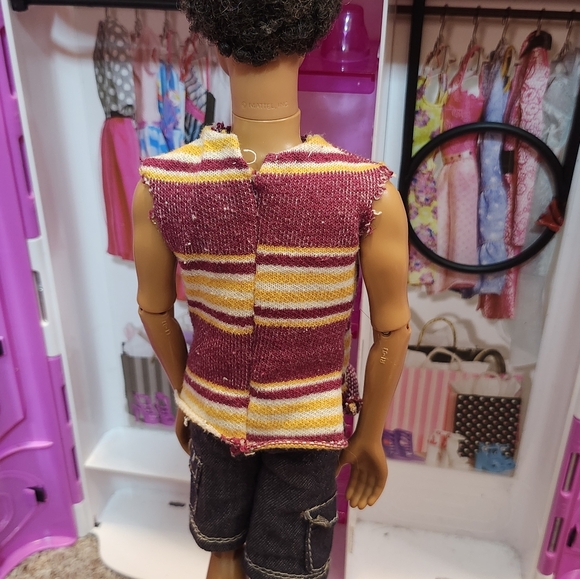 Jamming in Jamaica Sutton 2003 - Picture 4 of 4